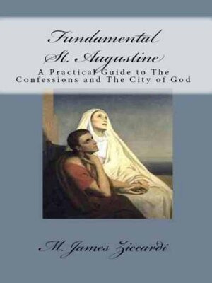 cover image of Fundamental St. Augustine
